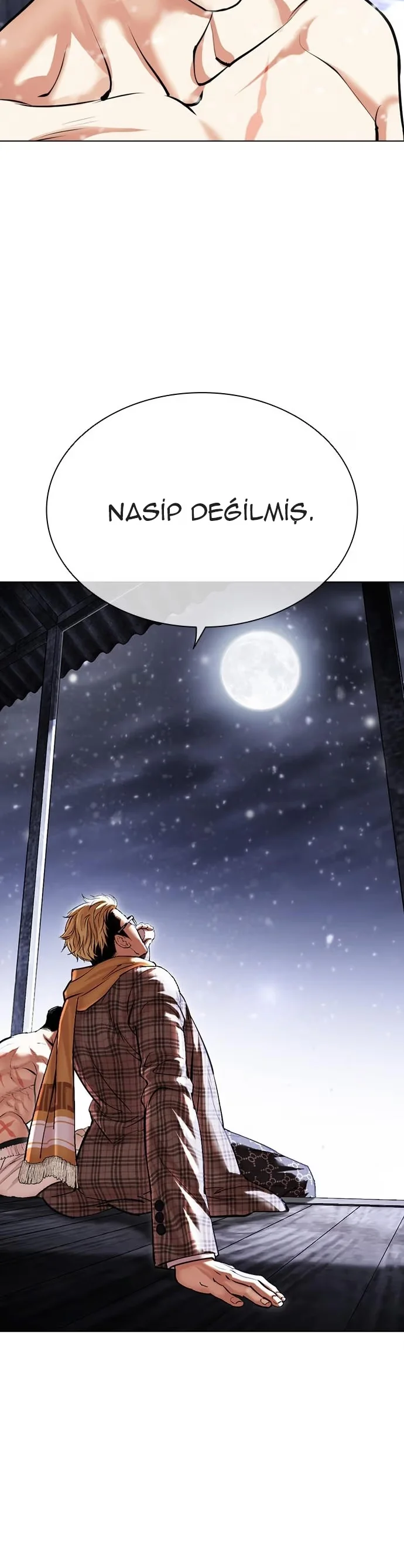 Lookism - Bölüm 480 - Sayfa 7