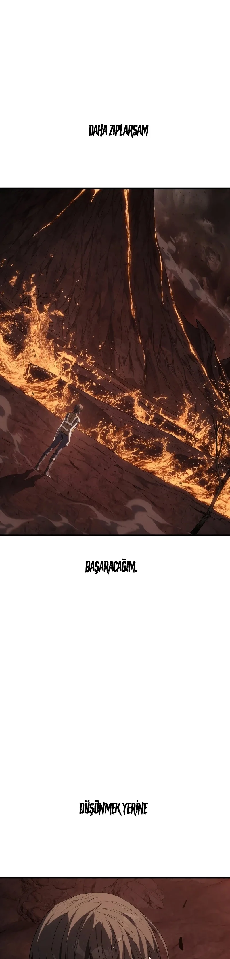 The Scorched Desert's Sand Mage - Bölüm 6 - Sayfa 16