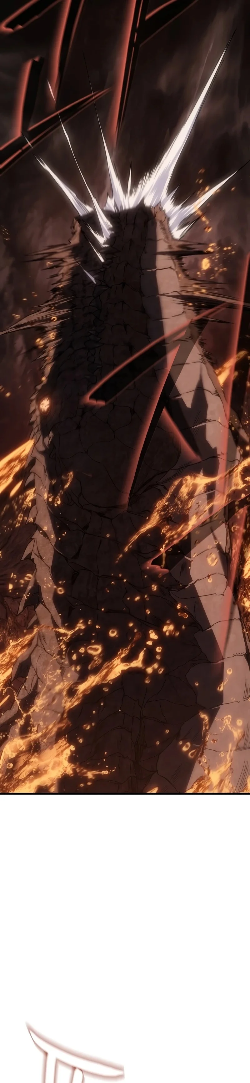 The Scorched Desert's Sand Mage - Bölüm 6 - Sayfa 20