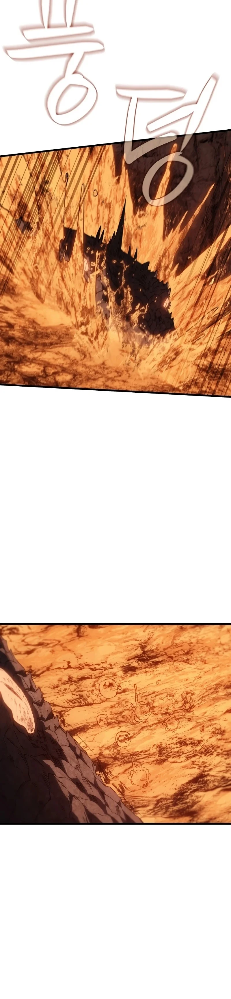 The Scorched Desert's Sand Mage - Bölüm 6 - Sayfa 21