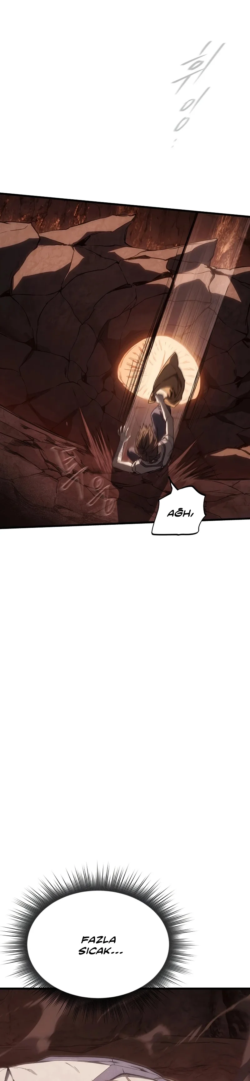 The Scorched Desert's Sand Mage - Bölüm 6 - Sayfa 25