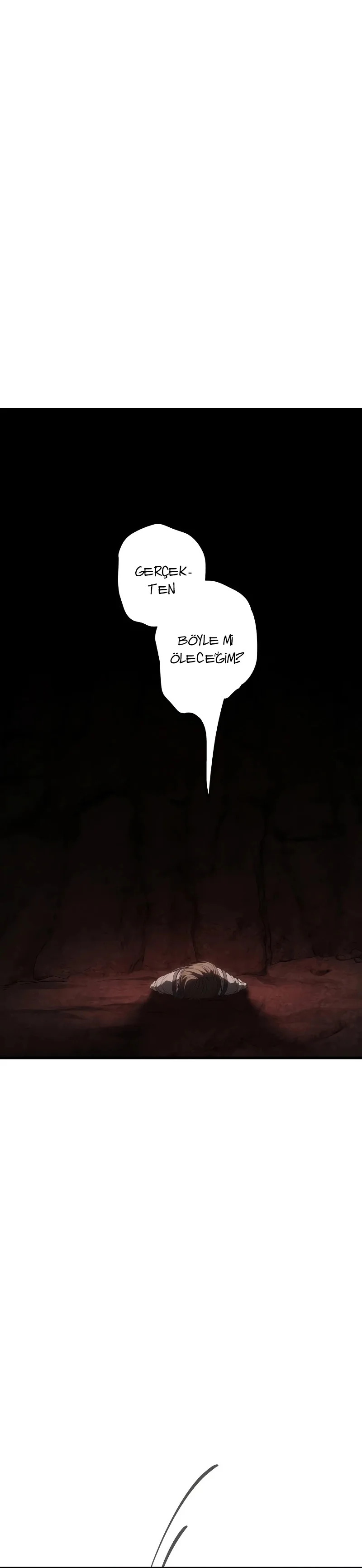 The Scorched Desert's Sand Mage - Bölüm 6 - Sayfa 27