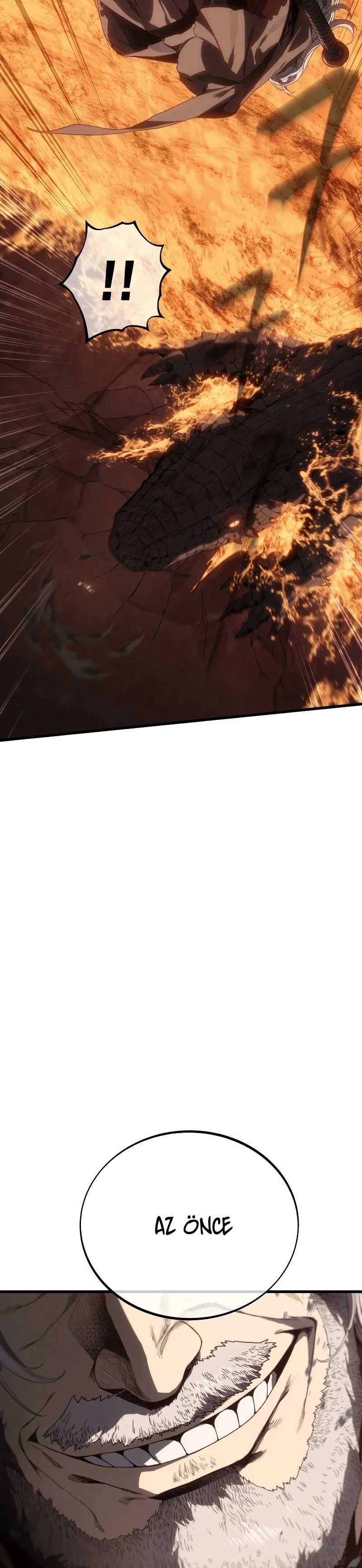 The Scorched Desert's Sand Mage - Bölüm 6 - Sayfa 34