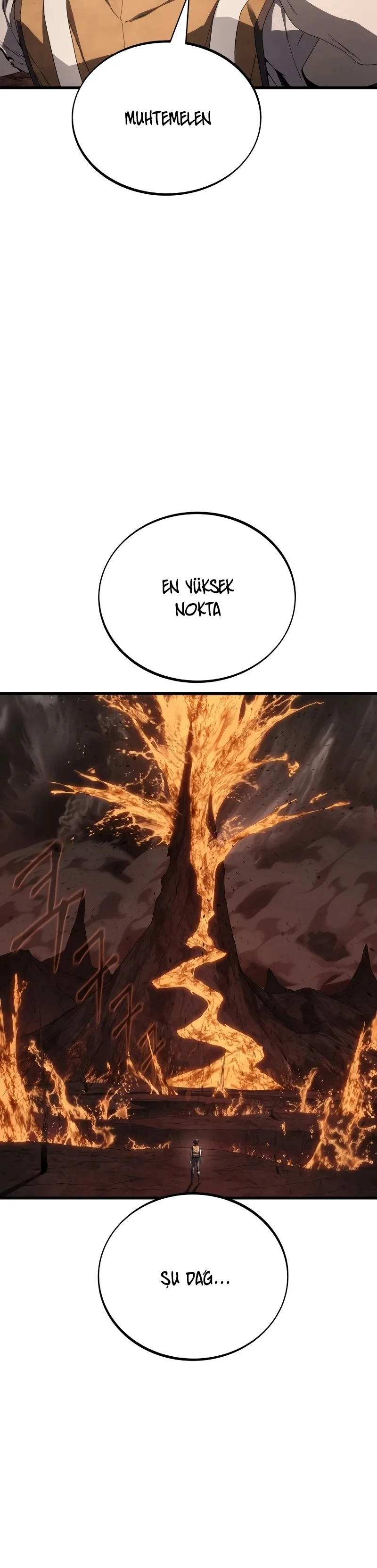 The Scorched Desert's Sand Mage - Bölüm 6 - Sayfa 6
