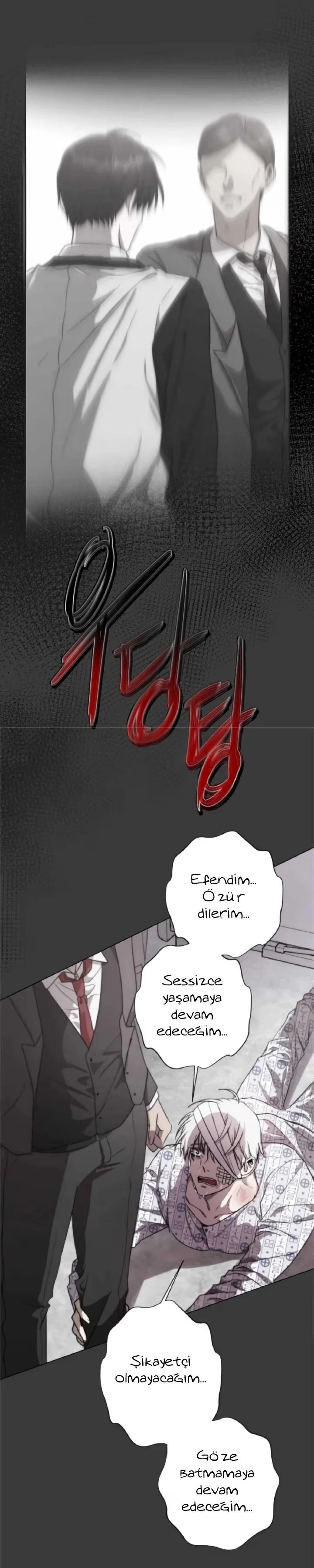 Dreaming Freedom - Bölüm 32 - Sayfa 17