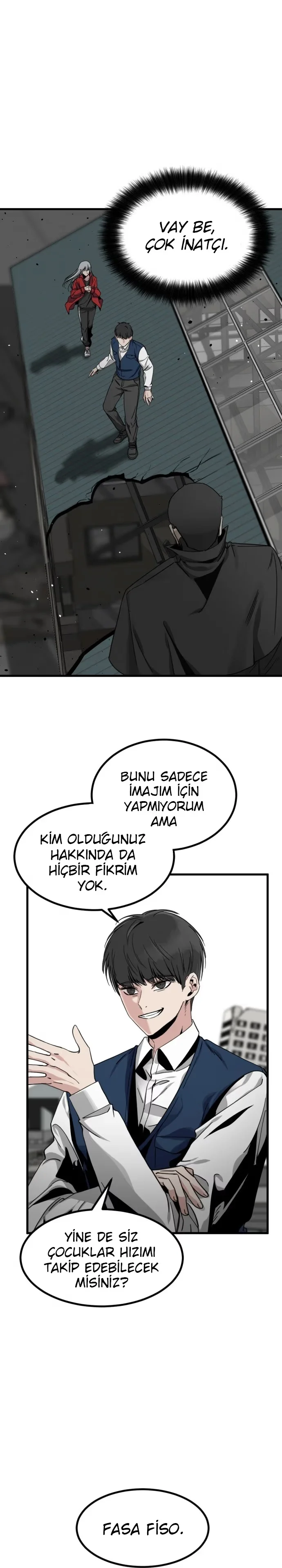 Hero Killer - Bölüm 13 - Sayfa 11