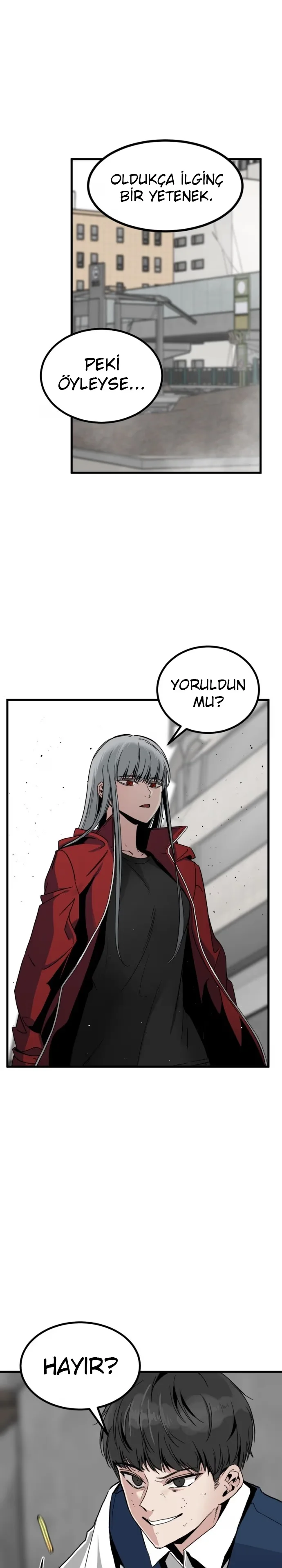 Hero Killer - Bölüm 13 - Sayfa 17