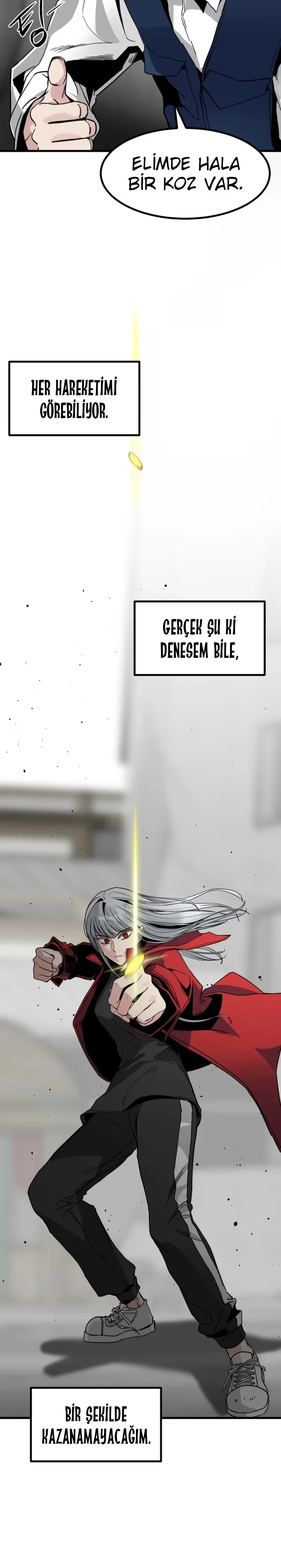 Hero Killer - Bölüm 13 - Sayfa 18