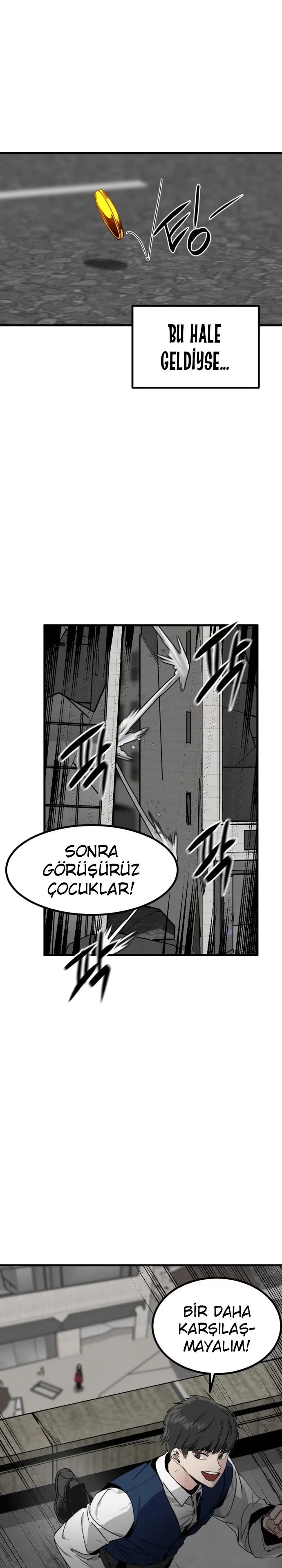 Hero Killer - Bölüm 13 - Sayfa 19