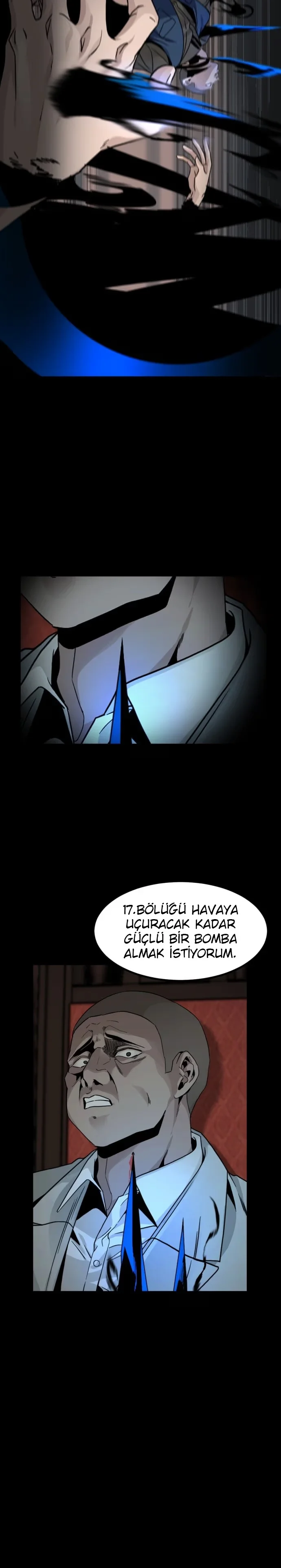 Hero Killer - Bölüm 13 - Sayfa 36