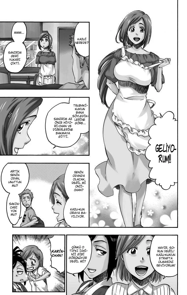 Bleach - Bölüm 686 - Sayfa 10