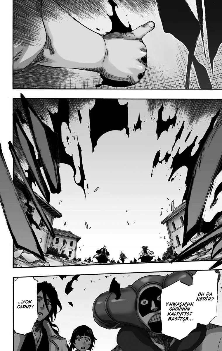 Bleach - Bölüm 686 - Sayfa 13