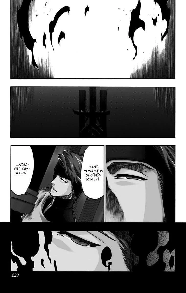 Bleach - Bölüm 686 - Sayfa 14
