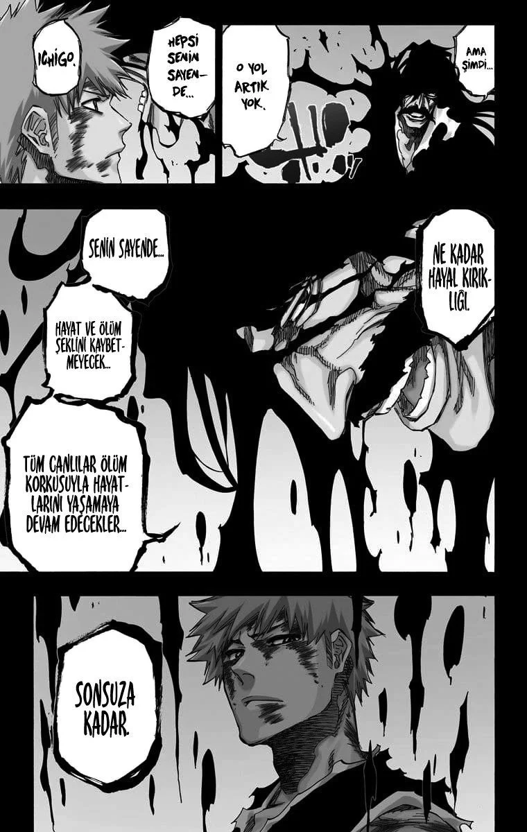 Bleach - Bölüm 686 - Sayfa 16