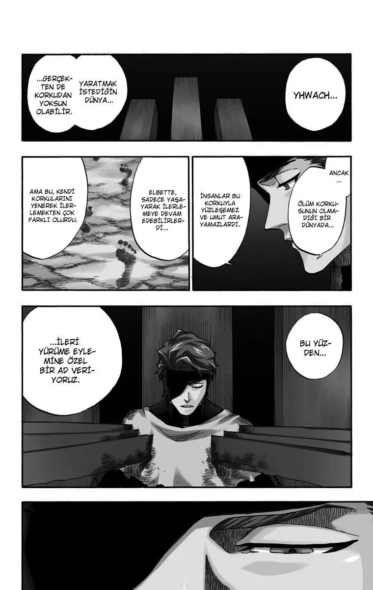 Bleach - Bölüm 686 - Sayfa 17