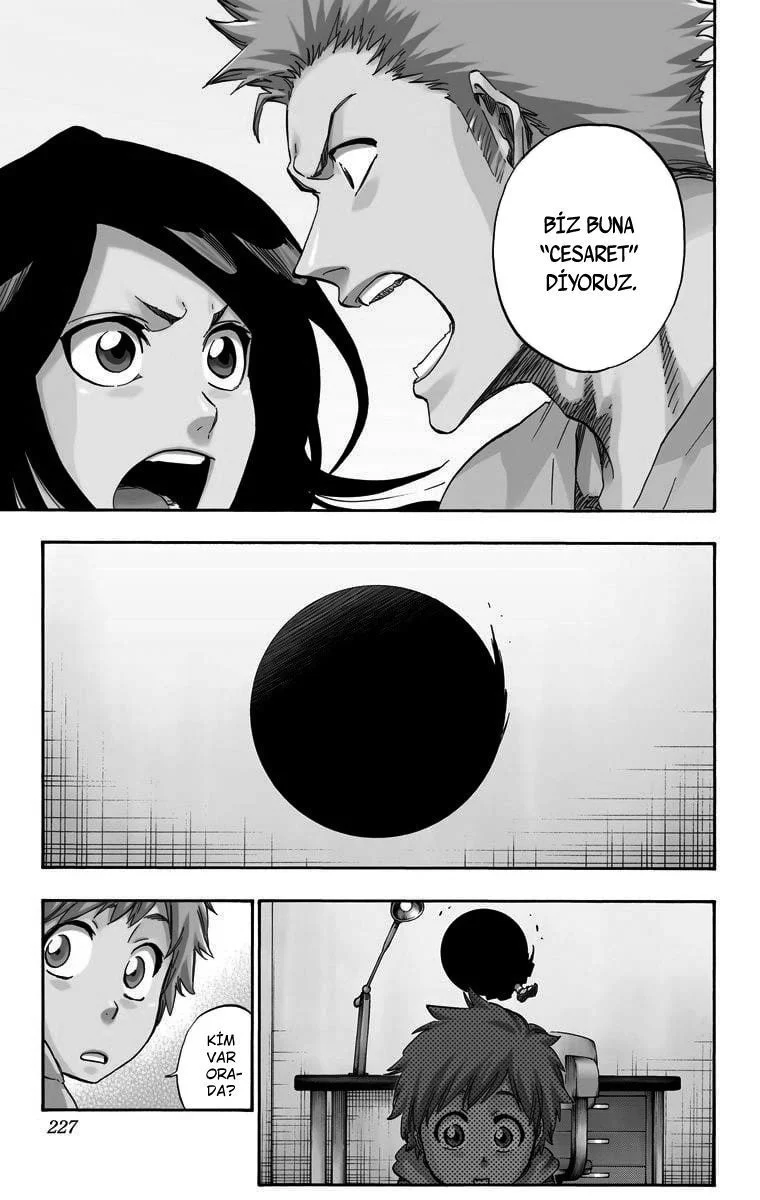 Bleach - Bölüm 686 - Sayfa 18