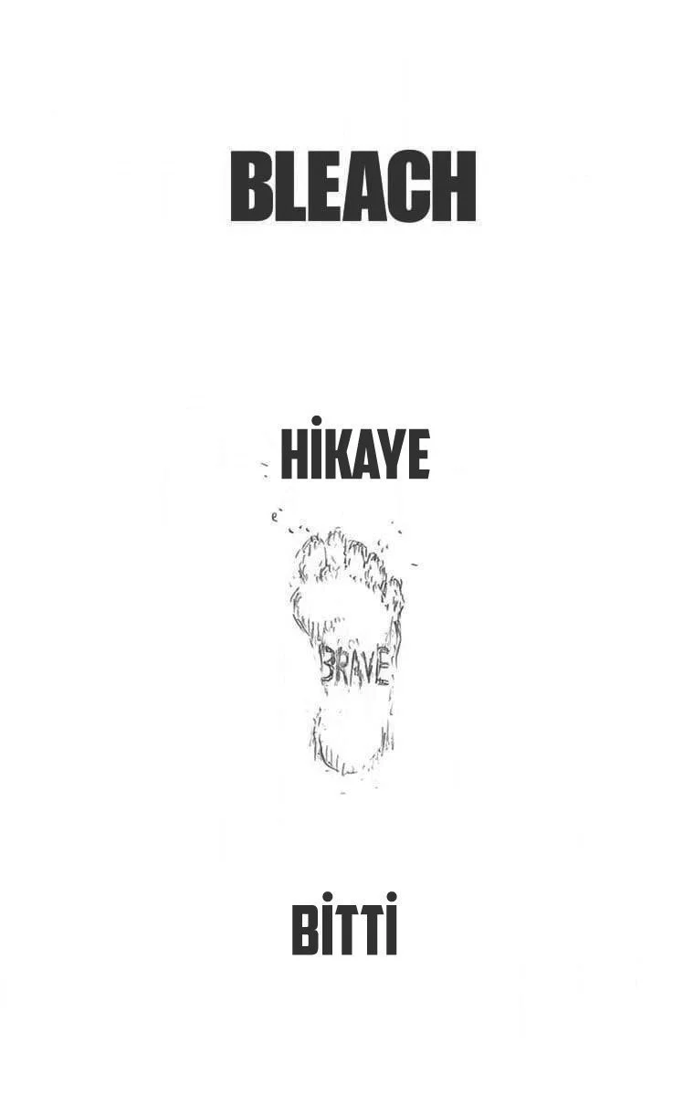 Bleach - Bölüm 686 - Sayfa 21