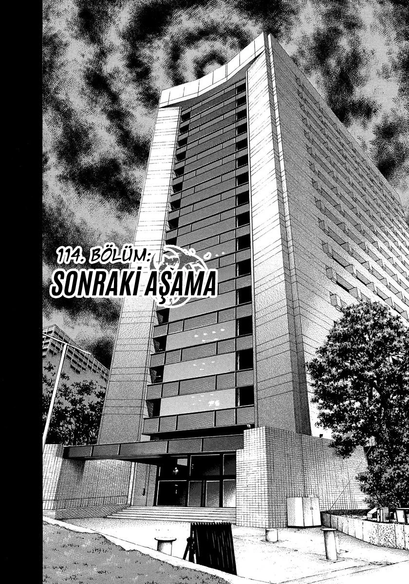 Usogui - Bölüm 114 - Sayfa 7