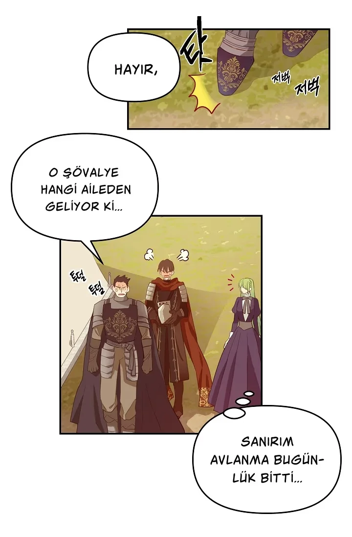 Please Throw Me Away - Bölüm 10 - Sayfa 18