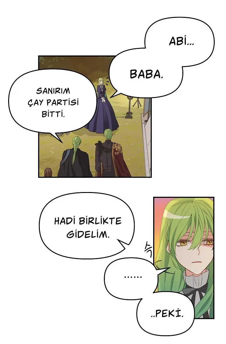 Please Throw Me Away - Bölüm 10 - Sayfa 22