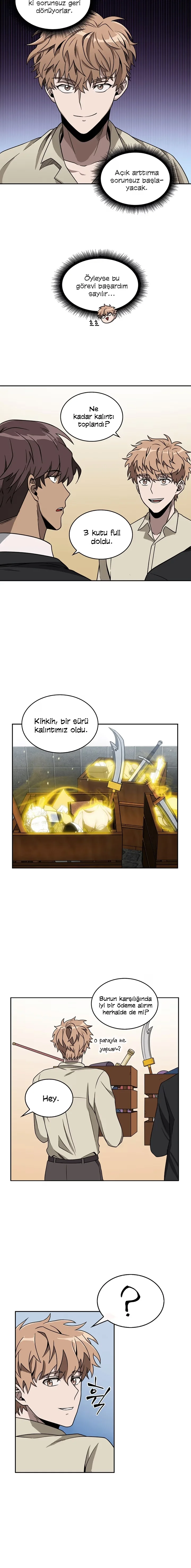 Tomb Raider King - Bölüm 67 - Sayfa 15
