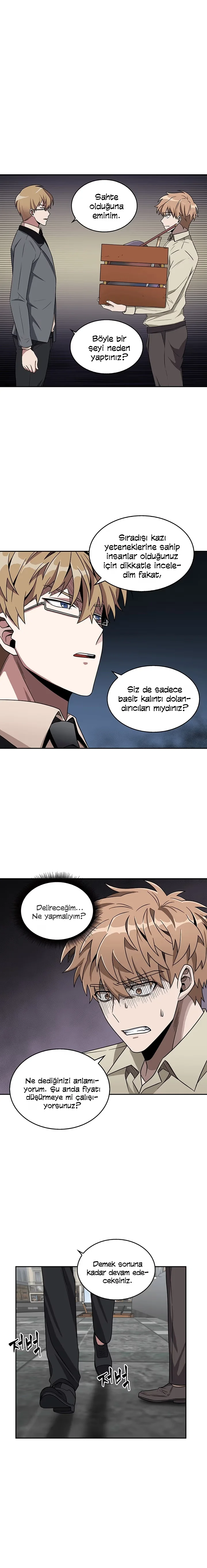 Tomb Raider King - Bölüm 67 - Sayfa 18