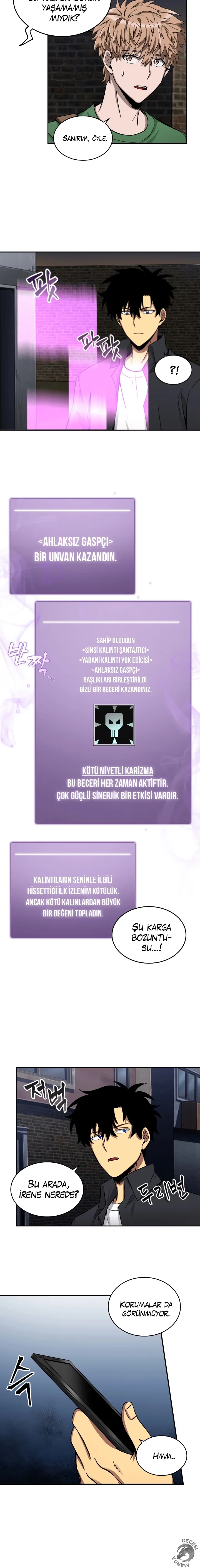 Tomb Raider King - Bölüm 44 - Sayfa 10