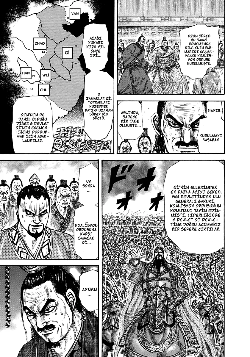 Kingdom - Bölüm 264 - Sayfa 10