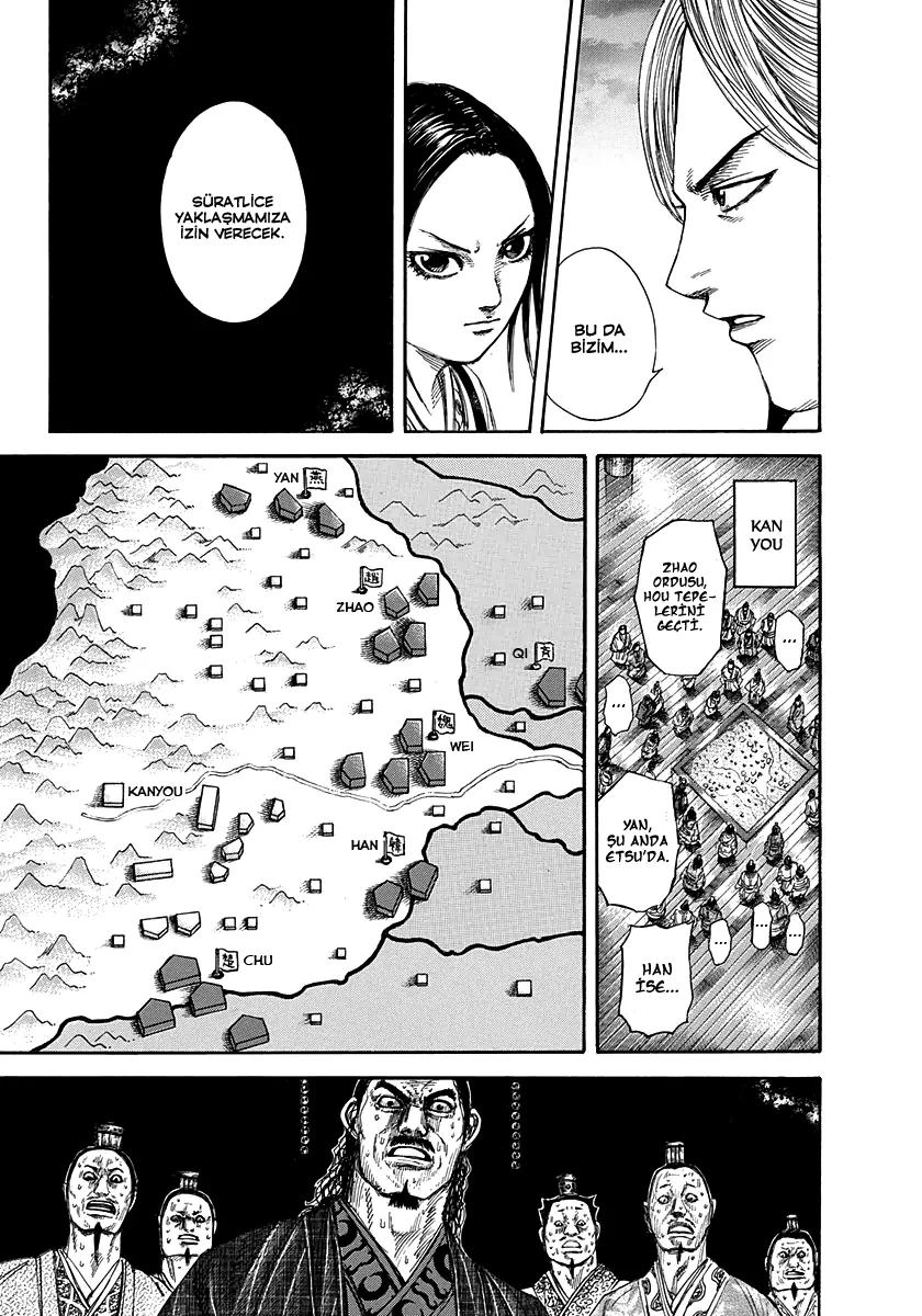 Kingdom - Bölüm 264 - Sayfa 14