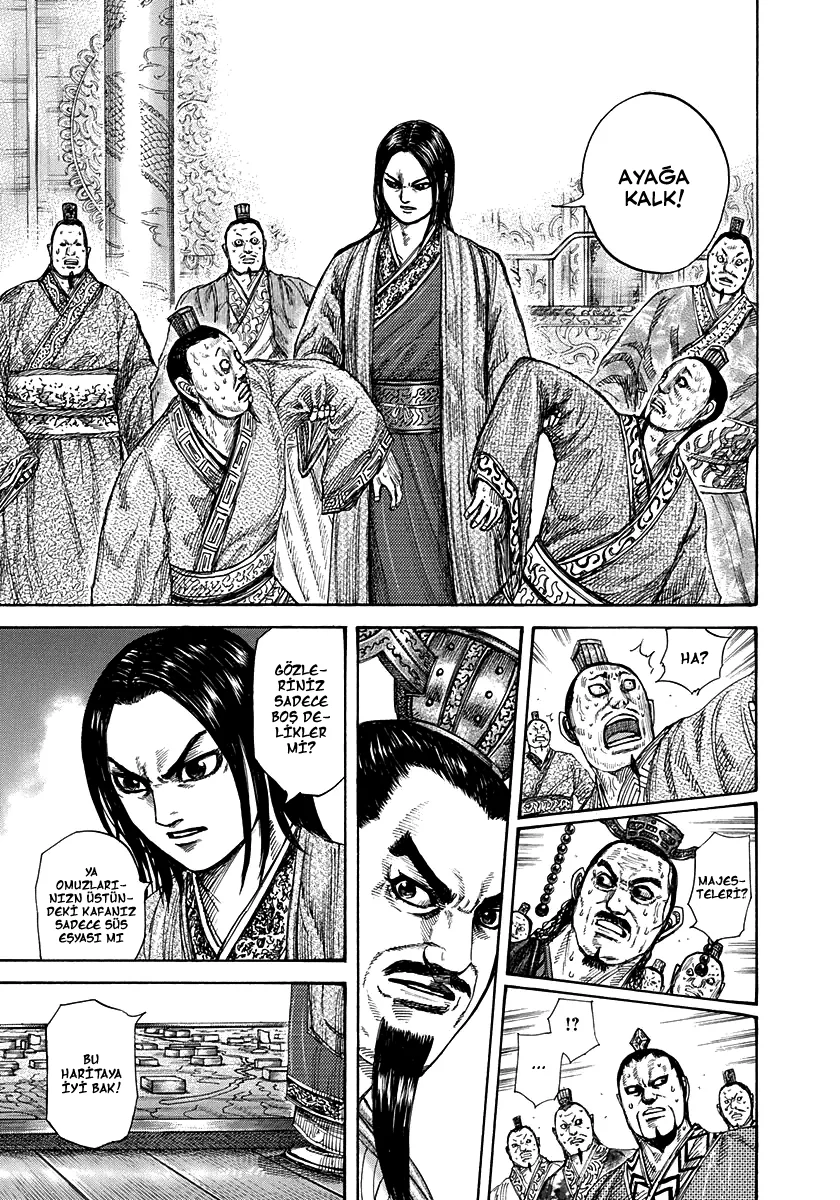 Kingdom - Bölüm 264 - Sayfa 16