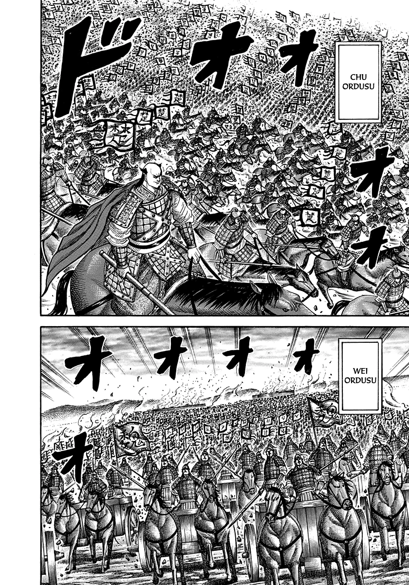 Kingdom - Bölüm 264 - Sayfa 5