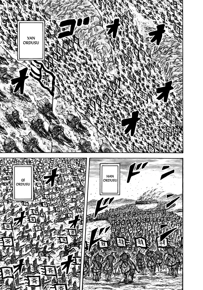 Kingdom - Bölüm 264 - Sayfa 6
