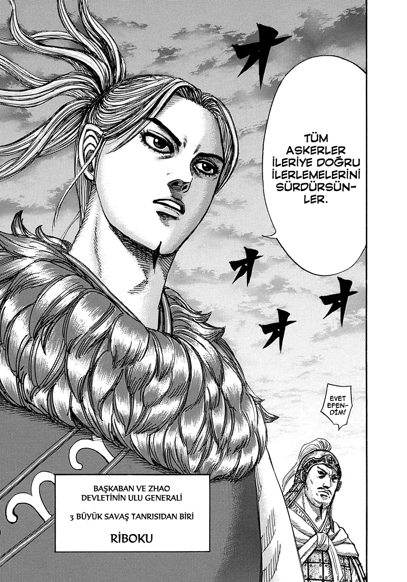 Kingdom - Bölüm 264 - Sayfa 8