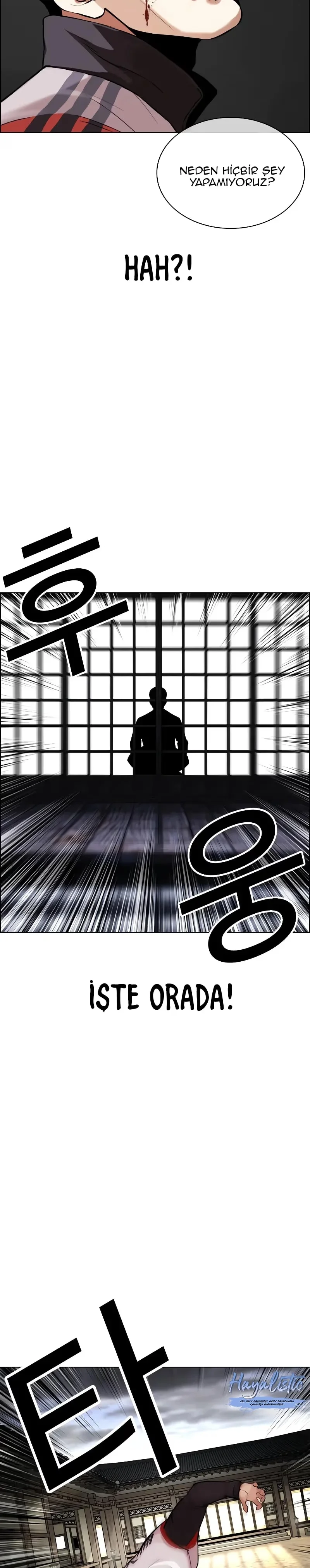 Lookism - Bölüm 489 - Sayfa 14