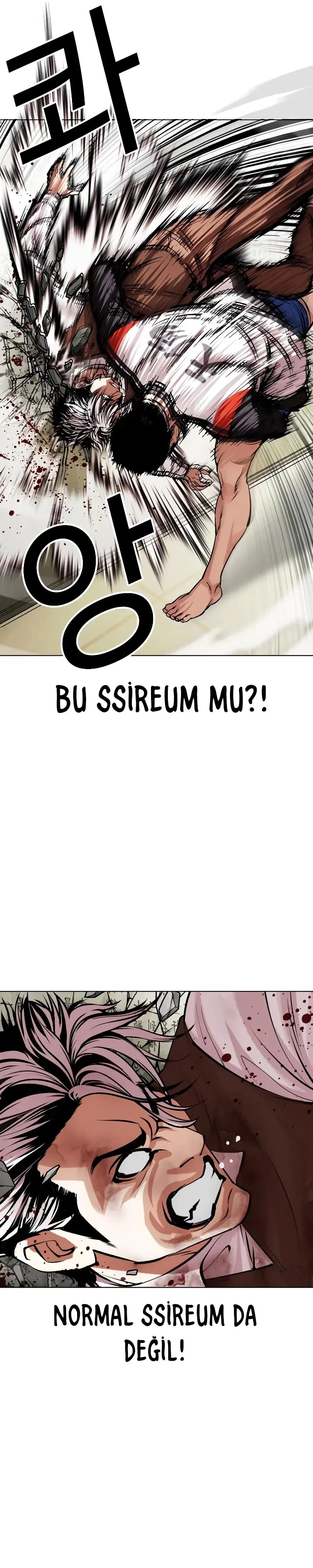 Lookism - Bölüm 489 - Sayfa 30