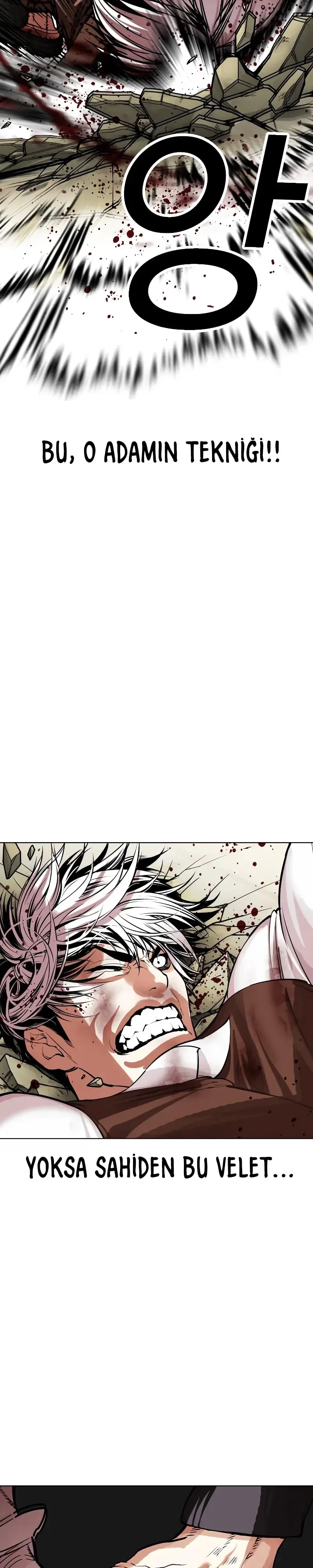 Lookism - Bölüm 489 - Sayfa 32
