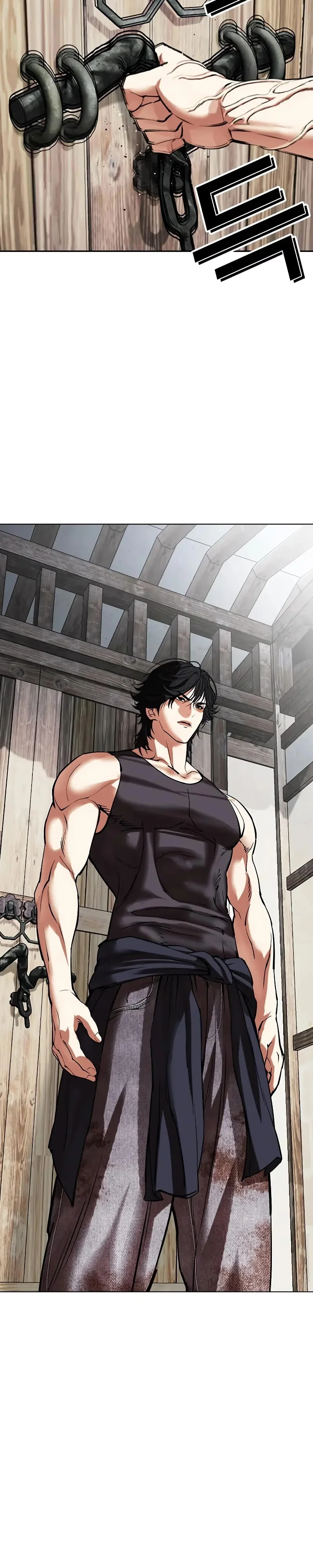 Lookism - Bölüm 489 - Sayfa 56