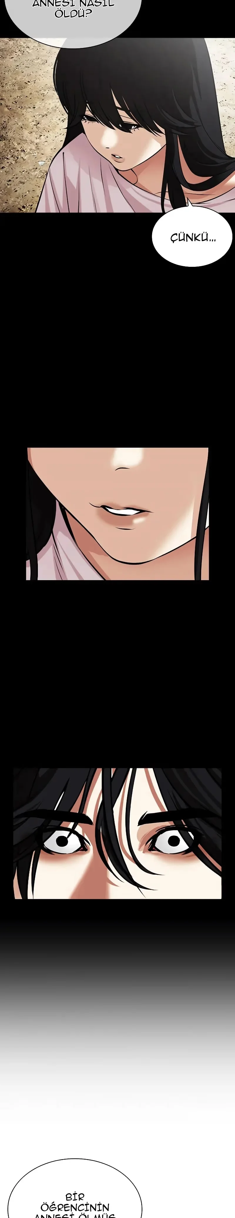 Lookism - Bölüm 489 - Sayfa 59