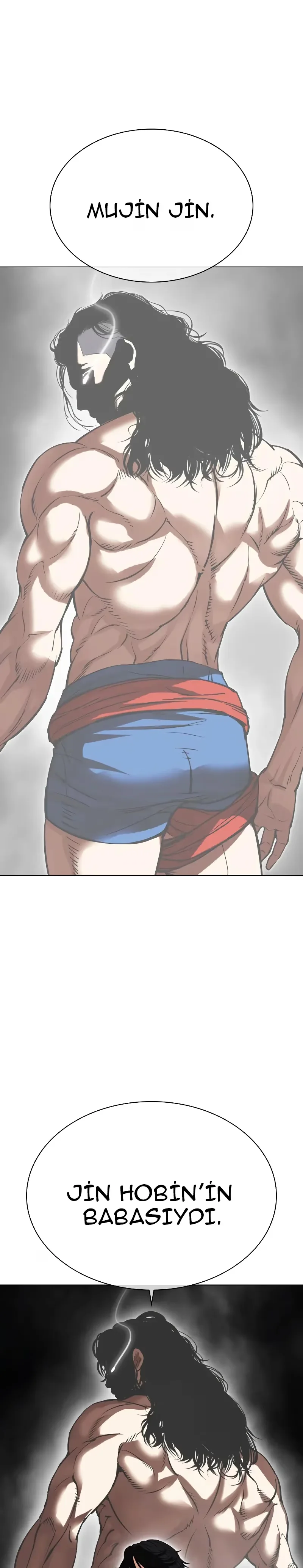 Lookism - Bölüm 489 - Sayfa 62