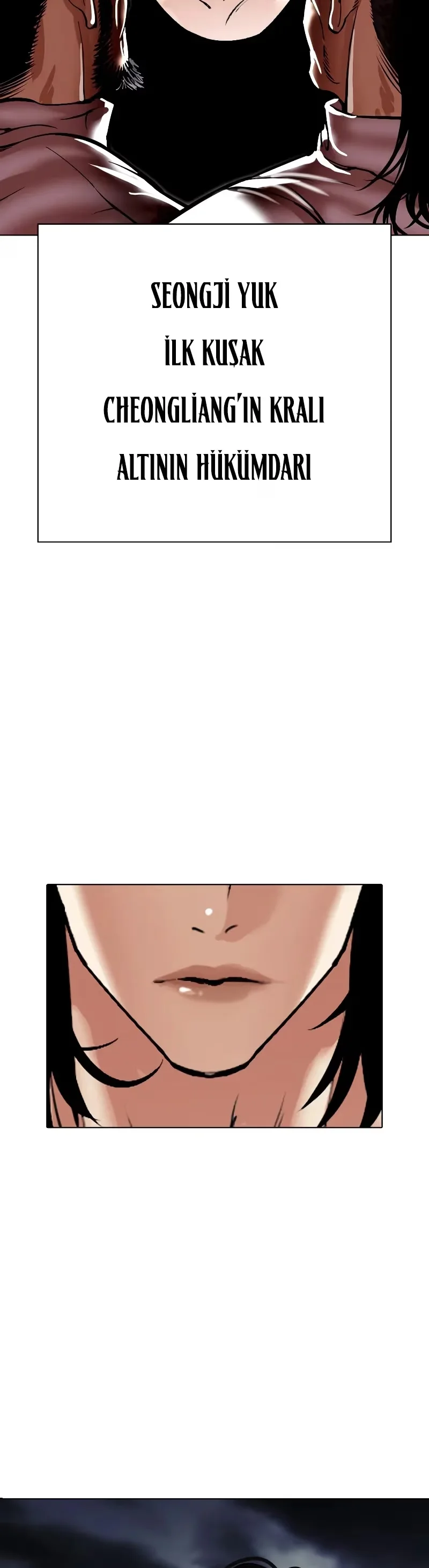 Lookism - Bölüm 489 - Sayfa 69