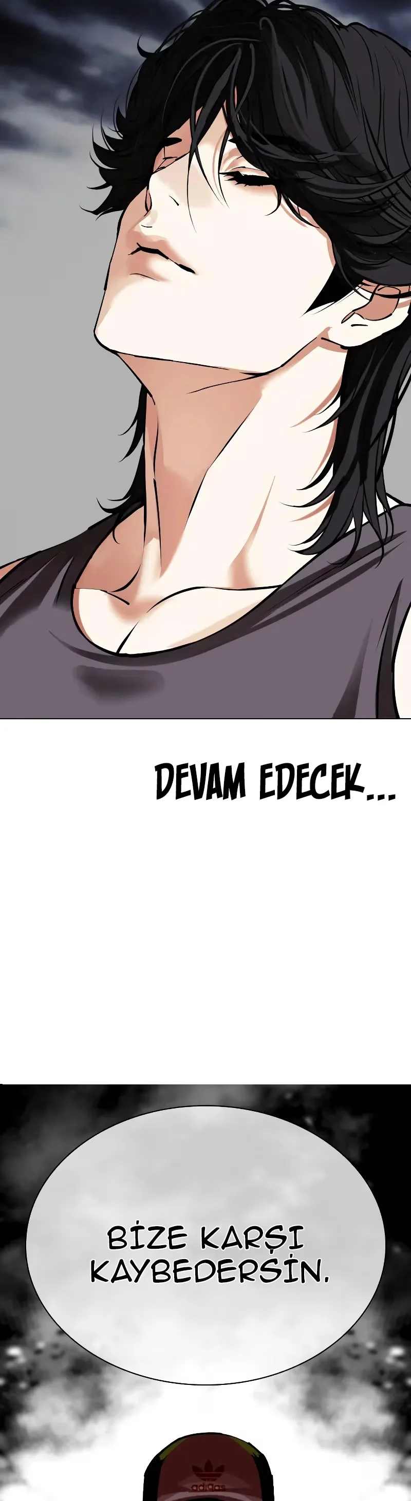 Lookism - Bölüm 489 - Sayfa 70
