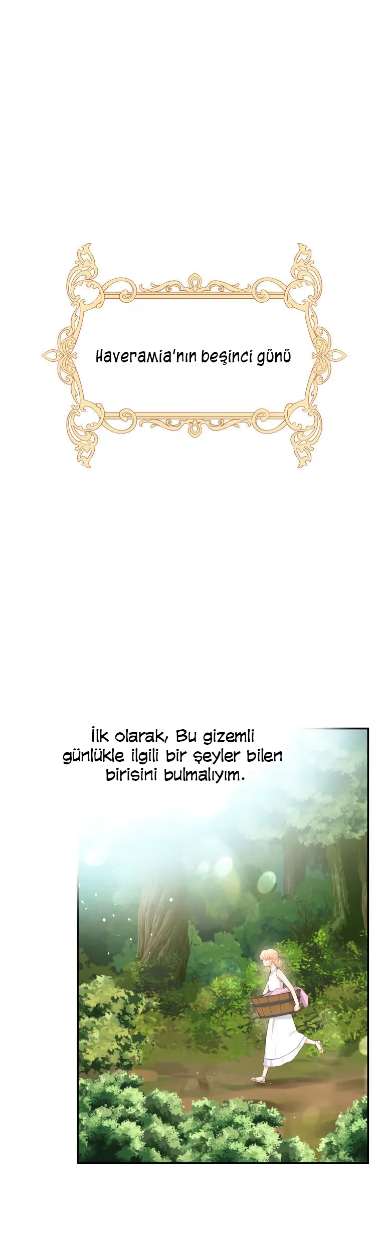 Don't Give Your Heart to That Book - Bölüm 2 - Sayfa 14