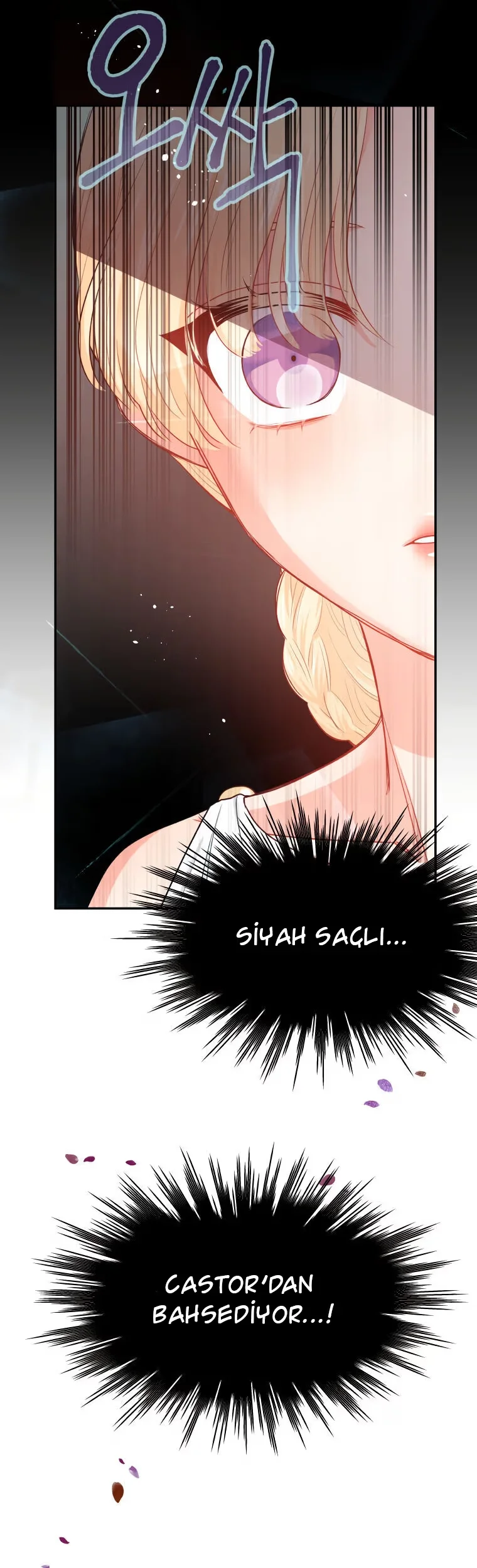 Don't Give Your Heart to That Book - Bölüm 2 - Sayfa 26