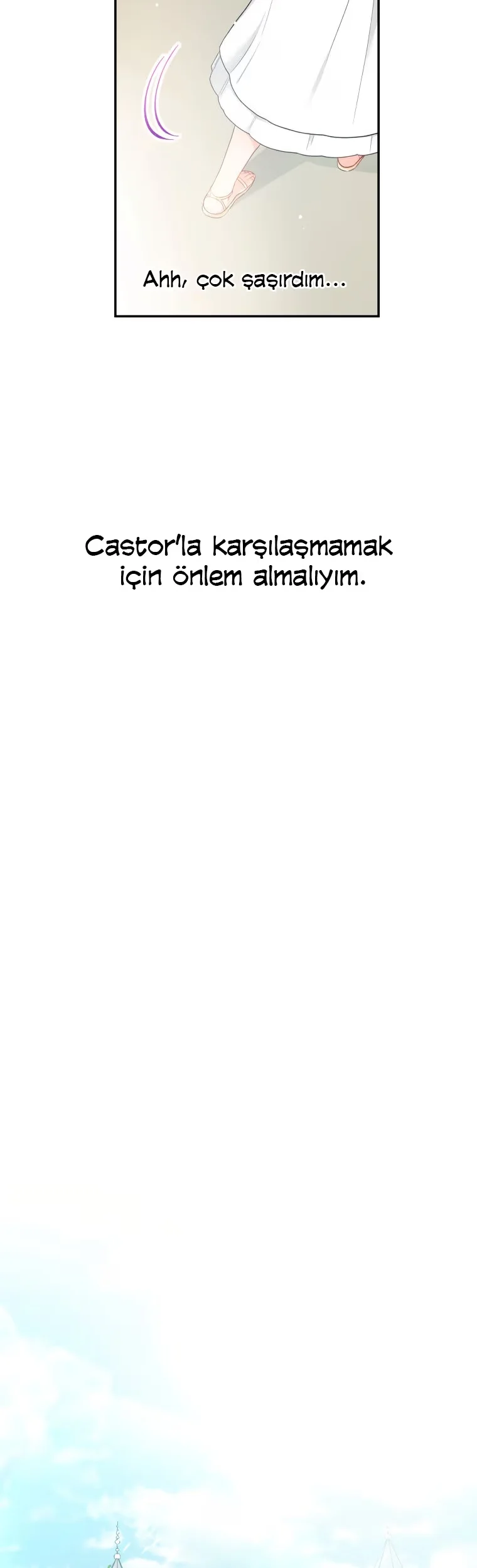 Don't Give Your Heart to That Book - Bölüm 2 - Sayfa 28