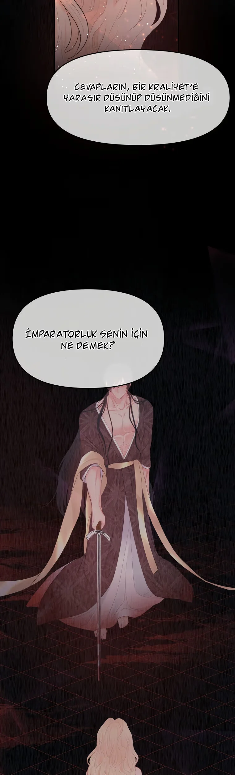 Don't Give Your Heart to That Book - Bölüm 2 - Sayfa 4