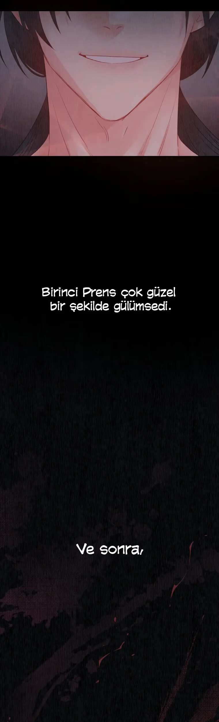 Don't Give Your Heart to That Book - Bölüm 2 - Sayfa 7