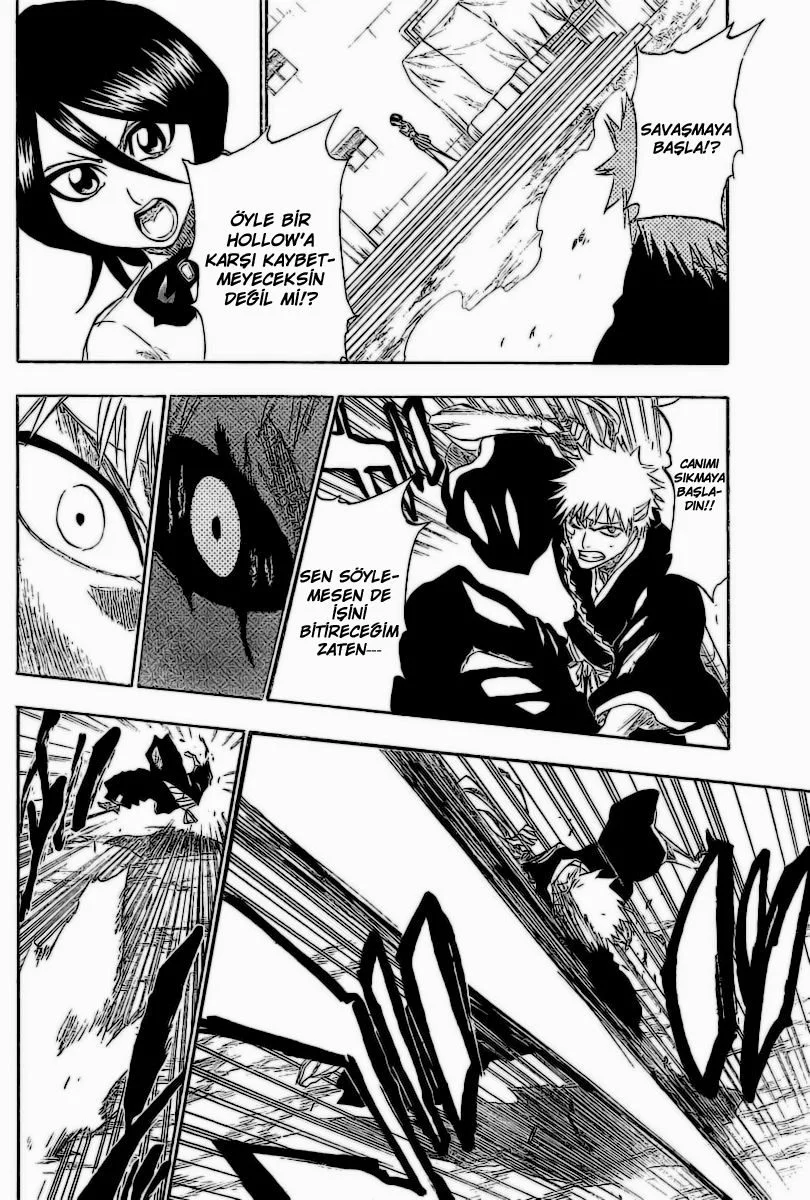 Bleach - Bölüm 196 - Sayfa 10