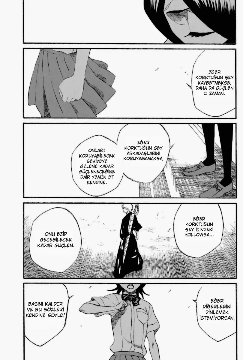 Bleach - Bölüm 196 - Sayfa 13
