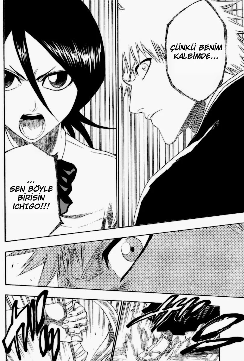Bleach - Bölüm 196 - Sayfa 14