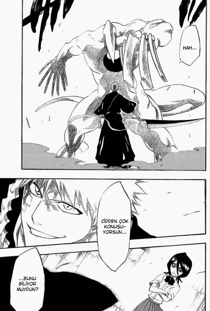 Bleach - Bölüm 196 - Sayfa 15